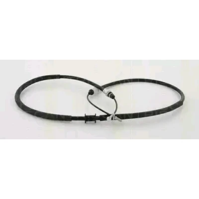 Bilde av TRISCAN 8140 25129 Bremsekabel 1545/1210 Skivebrems RENAULT: MASTER 3 Kasten, Bus, 3, NISSAN: NV400 Van