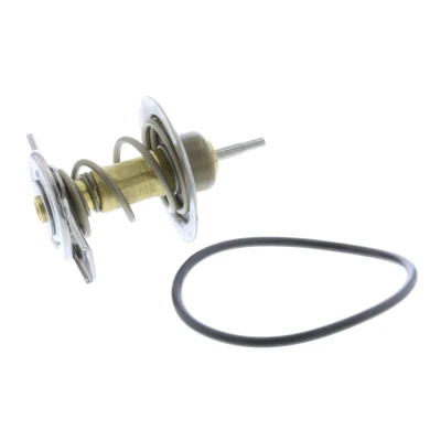 Bilde av VEMO EXPERT KITS + V40 99 0011 Termostat 92 med tetning OPEL: Calibra A, Vectra A Sedan, Omega Caravan