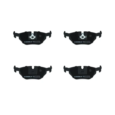 Bilde av Bremseklosser sett, Bak, alpina,bmw,mg,rover,saab, 1020321, 34 21 1 160 340, 533, 161 455, 162 446,