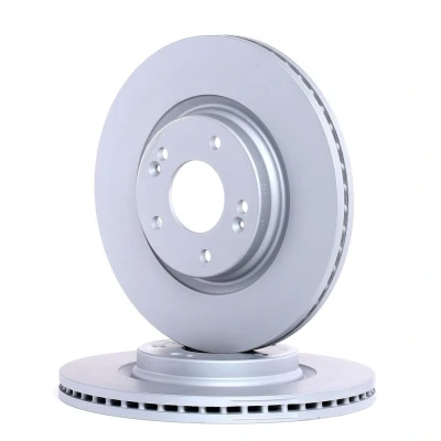 Bilde av ZIMMERMANN COAT Z 285.3531.20 Bremseskiver 305 25 7/5 5 114 innvendig ventilert belagt HYUNDAI: Kona SUV, Tucson, i30 III Hatchback, KIA: Sportage IV