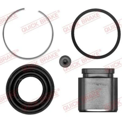 Bilde av QUICK BRAKE 114 5072 Bremseklave Reparasjonssett med stempel 45 MITSUBISHI: PAJERO 4, 3