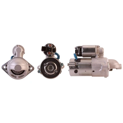 Bilde av LUCAS LRS02539 Starter 12 2 11 KIA: SORENTO 2, Sportage III, CARNIVAL / GRAND 3