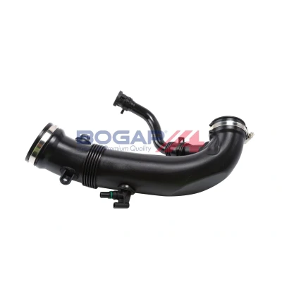 Bilde av BOGAP B6110129 Sugeslange, luftfilter 360mm med bøyler MINI: Hatchback