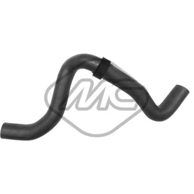 Bilde av Radiatorslange, Øvre, ford c max, focus ii, 1520851, 3M5H 8260 BK