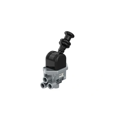 Bilde av WABCO 9617231250 Bremseventil, håndbrems