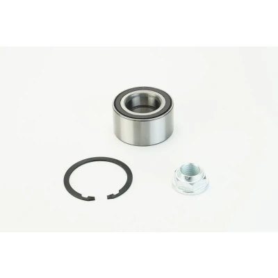 Bilde av CONTITECH WBE1013 Hjullagersett med integrert ABS sensor 72mm FORD: FIESTA 6, Transit Courier Van, B Max, MAZDA: 2 Hatchback