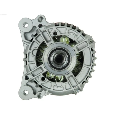 Bilde av AS PL A0533S Dynamo 12V 140A VOLKSWAGEN: Transporter 5 Bus, Passat B6 Variant, 5, AUDI: A3 Sportback, SKODA: Superb II Stasjonsvogn