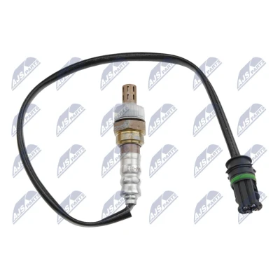 Bilde av Lambdasonde, , bmw 1 [e87], 3 [e90], touring [e91], x3 [e83], z4 roadster [e85], 11 78 7 530 285, 117875 30285, 11787530285, 285