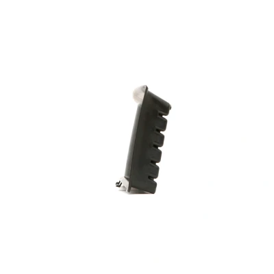 Bilde av BLIC 6502 07 7514997P Ventilasjonsgitter foran venstre SKODA: Fabia 1 Combi