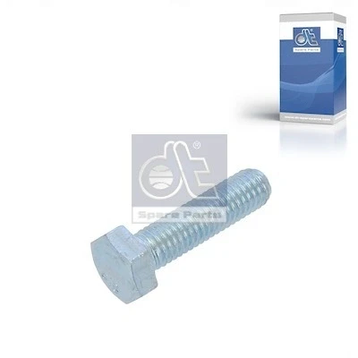 Bilde av DT Spare Parts 3.66229 Skrue M8 8.8 VOLKSWAGEN: Passat B7 Variant, Alltrack, Golf 7 AUDI: A3 Sportback, Sedan
