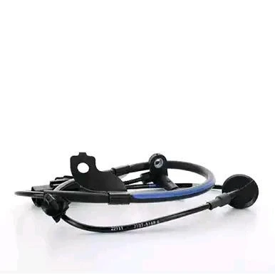 Bilde av ATE 24.0710 5006.4 ABS Sensor 936 MITSUBISHI: PAJERO 4, OUTLANDER 2 SUV, 3