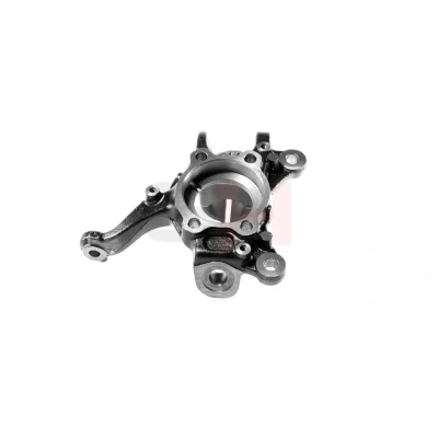 Bilde av GH 299961H Styrespindel framaksel høyre VOLKSWAGEN: Golf Plus / Crossgolf, Tiguan I, Touran SKODA: Yeti, Octavia 2 Combi, AUDI: A3 Sportback