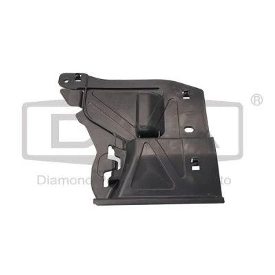 Bilde av DPA 88251288402 Motorrom isolering venstre VOLKSWAGEN: Golf 7