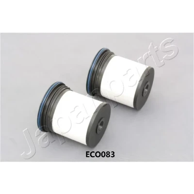 Bilde av JAPANPARTS FC ECO083 Drivstoffilter ledningsfilter JEEP: Cherokee V, CHEVROLET: Captiva, OPEL: Antara