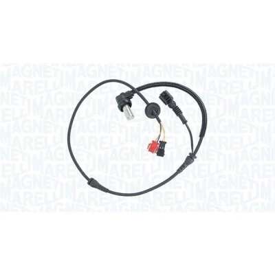 Bilde av MAGNETI MARELLI 172100022010 ABS Sensor framaksel 1250 AUDI: A4 B5 Avant, Sedan, VOLKSWAGEN: Passat GP Stasjonsvogn, Sedan