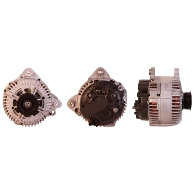 Bilde av LUCAS LRA03169 Dynamo 14V 150A AUDI: A4 B7 Avant