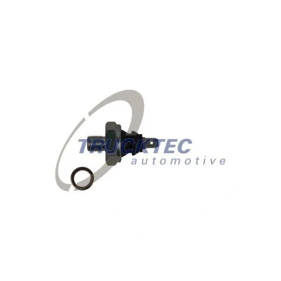 Bilde av TRUCKTEC AUTOMOTIVE 07.42.038 Oljetrykkbryter M10 x 1 VOLKSWAGEN: TRANSPORTER 4, Passat B5 GP Stasjonsvogn, 4 Bus, AUDI: A4 B6 Sedan