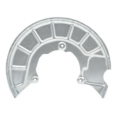 Bilde av Bremseskjold, Framaksel høyre, audi,seat,skoda,vw, 1K0 615 312 F, 1K0612312F
