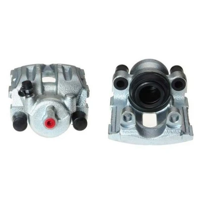 Bilde av BUDWEG CALIPER 343734 Bremsecaliper BMW: X1, 3 Sedan, Touring