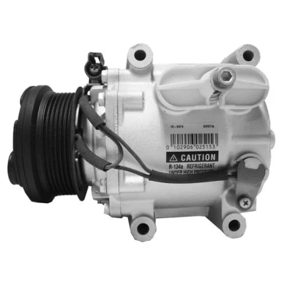 Bilde av Airstal 10 0474 Kompressor PAG 46 R134a