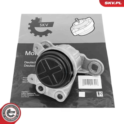 Bilde av Lagring, motor, Høyre Esen skv 75SKV152 ford mondeo iii, sedan turnier iii OE 1 117 880, 152 785, 212 003