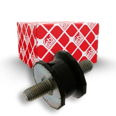 Bilde av FEBI BILSTEIN 01653 Anslagbuffer, lyddemper