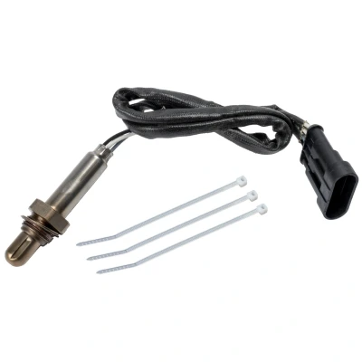 Bilde av FEBI BILSTEIN 177430 Lambdasonde oppvarmet 4