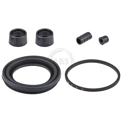 Bilde av Reparasjonssett, bremseklave, Framaksel, ford ranger, mazda b serie, bt 50 pick up, 3668689, XM342221AA
