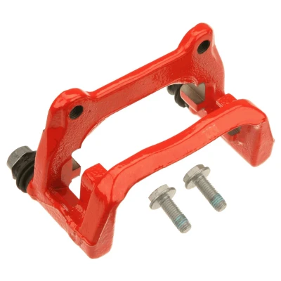 Bilde av TRW BDA928 Bremsecaliper Feste Holder FIAT: Panda II Hatchback