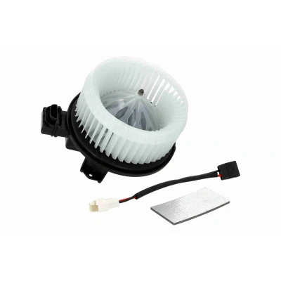 Bilde av VEMO V26 03 0003 Interiørvifte for høyreratt med tetning, elektromotor HONDA: CIVIC 8 Hatchback