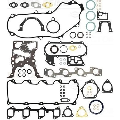 Bilde av REINZ 01 52750 03 Tetnings helsett, motor uten sylinderhodetetning, med simring, veivaksel, ventilstangtetning TOYOTA: HIACE 4 Bus, Kasten