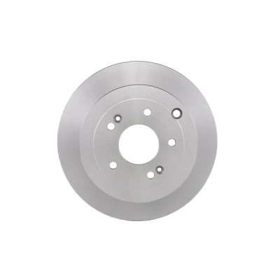 Bilde av BOSCH 0 986 479 509 Bremseskiver 302 11 5 114,3 fullt ut oljet med skruer HYUNDAI: Santa Fe 2, I