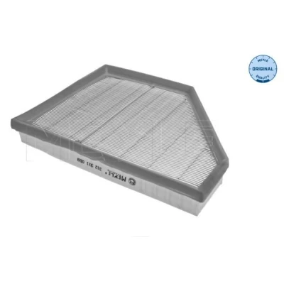 Bilde av MEYLE 312 321 0029 Luftfilter 38 230 295 Filterinnsats ORIGINAL Quality BMW: X5