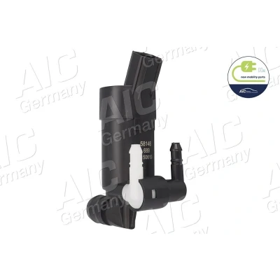Bilde av AIC 58146 Vaskevannspumpe 12 for rutespyleanlegg FORD: Transit Courier Van, FOCUS 3 Turnier