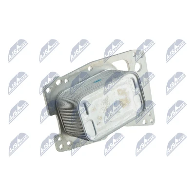 Bilde av Oljekjøler, motorolje, bmw,mini,toyota, 11428507626, 15710WA010, 8507626