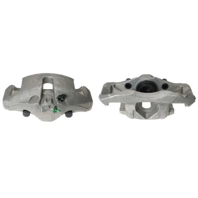 Bilde av BUDWEG CALIPER 344194 Bremsecaliper BMW: 5 Touring, Sedan, 7