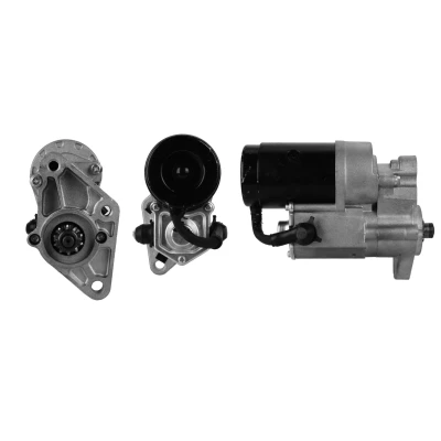 Bilde av LUCAS ELECTRICAL LRS02187 Starter 12 2,2 HYUNDAI: Terracan