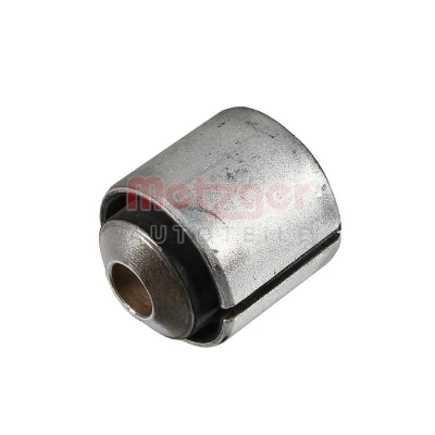 Bilde av METZGER 52108809 Styrestang Lagring bakaksel, foran, nede BMW: 5 Touring, Sedan