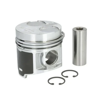 Bilde av Stempel ENGITECH ENT057025 050