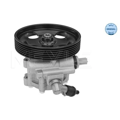 Bilde av MEYLE 11 14 631 0010 Hydraulikkpumpe hydraulisk 6