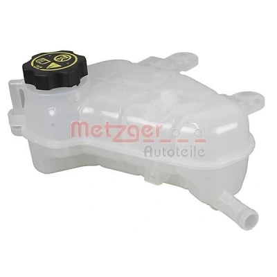 Bilde av METZGER 2140321 Ekspansjonstank med deksel CHEVROLET: Aveo Hatchback