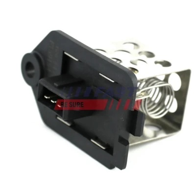 Bilde av Styreapparat, oppvarming / ventilasjon, dacia,renault, 271500889R