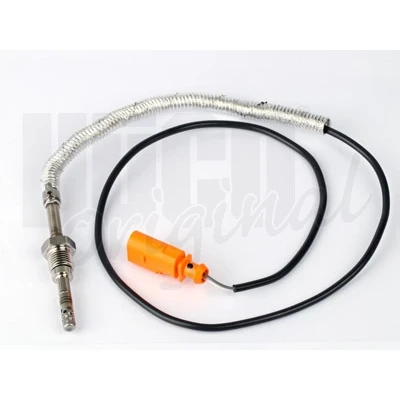 Bilde av HITACHI 137013 Sensorer etter sotpartikkelfilter VOLKSWAGEN: Caddy 3, Touran I