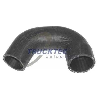 Bilde av TRUCKTEC AUTOMOTIVE 08.19.014 Radiatorslange BMW: 3 Sedan