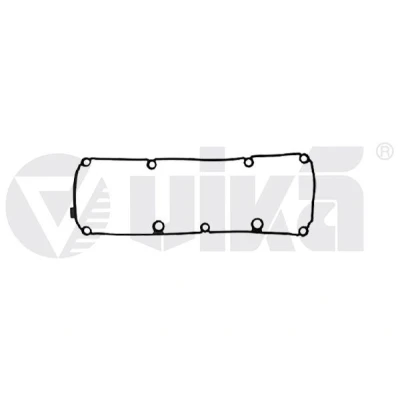 Bilde av VIKA 11031831401 Toppdekselpakning AUDI: A6 C6 Avant, Sedan, A3 Sportback, VOLKSWAGEN: Passat B6 Variant, Eos, Scirocco III