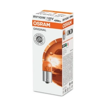 Bilde av Lyspære,blinklys OSRAM 5009NA