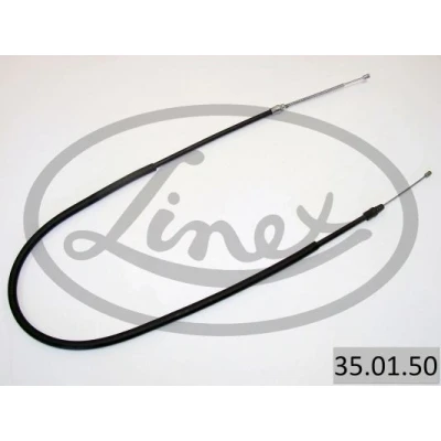 Bilde av LINEX 35.01.50 Håndbrekkwire