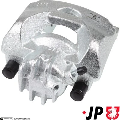 Bilde av JP GROUP 4161902780 Bremsecaliper framaksel høyre PEUGEOT: 3008 I, 208 I Hatchback, 308 CITROËN: C4 Hatchback