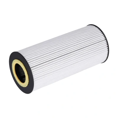 Bilde av FEBI BILSTEIN 181219 Oljefilter med tetningsring Filterinnsats