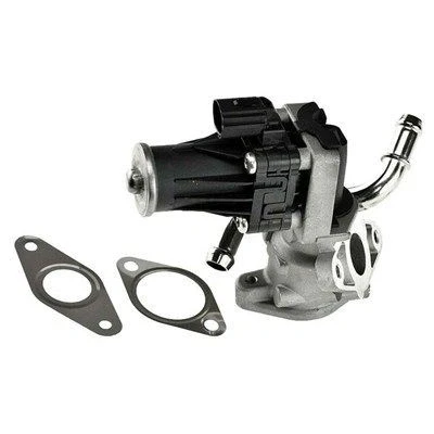 Bilde av MAGNETI MARELLI 571822112063 EGR Ventil FORD: Transit Mk6 Van, Flatvogn lastebil/Chassis, Minibuss